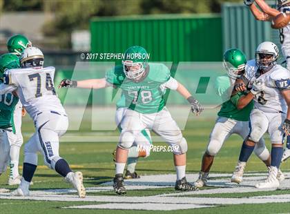 Thumbnail 1 in JV: Central Catholic @ St. Mary's photogallery.