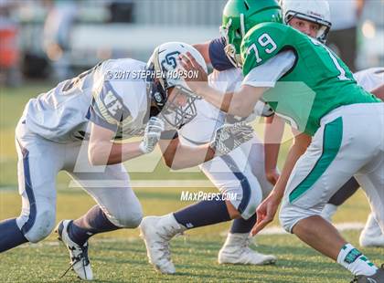 Thumbnail 2 in JV: Central Catholic @ St. Mary's photogallery.