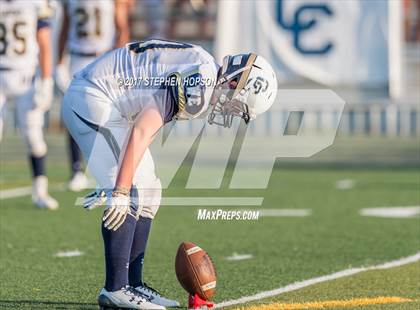 Thumbnail 1 in JV: Central Catholic @ St. Mary's photogallery.