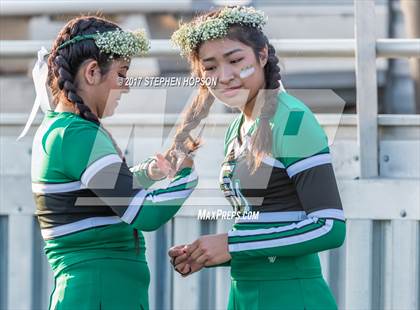 Thumbnail 3 in JV: Central Catholic @ St. Mary's photogallery.