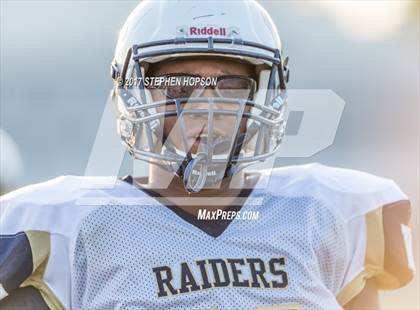 Thumbnail 3 in JV: Central Catholic @ St. Mary's photogallery.