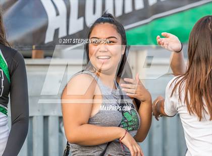 Thumbnail 3 in JV: Central Catholic @ St. Mary's photogallery.