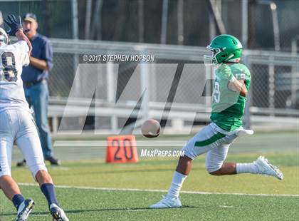Thumbnail 2 in JV: Central Catholic @ St. Mary's photogallery.