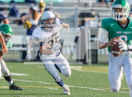 Thumbnail 1 in JV: Central Catholic @ St. Mary's photogallery.