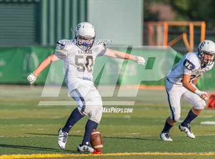 Thumbnail 2 in JV: Central Catholic @ St. Mary's photogallery.