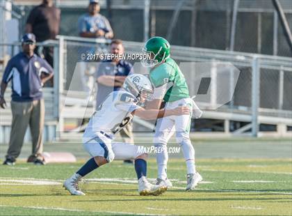 Thumbnail 1 in JV: Central Catholic @ St. Mary's photogallery.