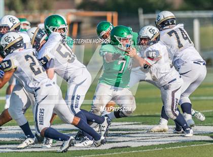 Thumbnail 2 in JV: Central Catholic @ St. Mary's photogallery.