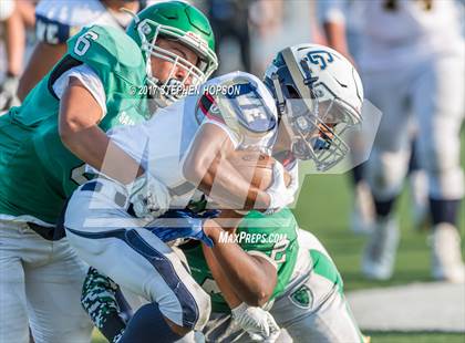 Thumbnail 2 in JV: Central Catholic @ St. Mary's photogallery.