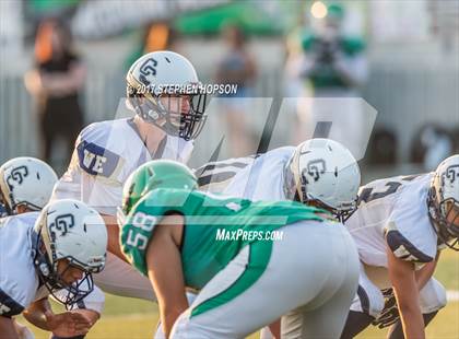 Thumbnail 1 in JV: Central Catholic @ St. Mary's photogallery.