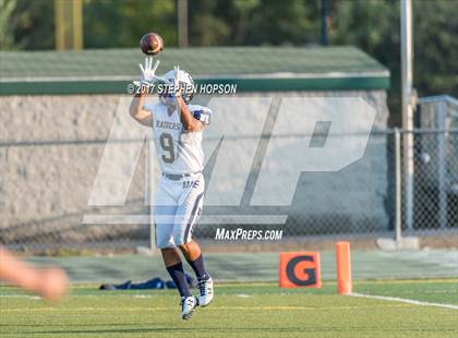 Thumbnail 2 in JV: Central Catholic @ St. Mary's photogallery.