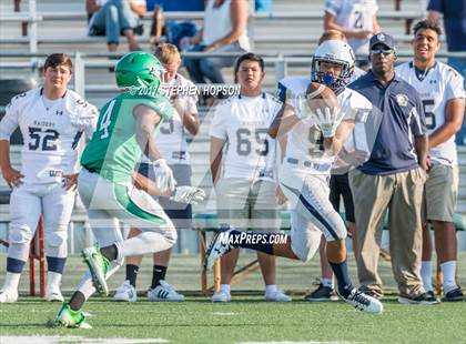 Thumbnail 1 in JV: Central Catholic @ St. Mary's photogallery.