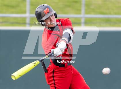 Thumbnail 2 in Omaha Westside @ Creighton Prep photogallery.