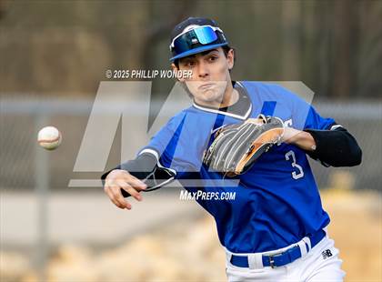 Thumbnail 2 in Omaha Westside @ Creighton Prep photogallery.