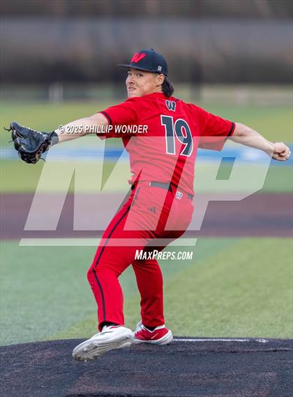 Thumbnail 2 in Omaha Westside @ Creighton Prep photogallery.
