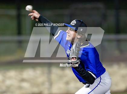 Thumbnail 1 in Omaha Westside @ Creighton Prep photogallery.