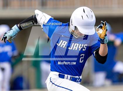 Thumbnail 1 in Omaha Westside @ Creighton Prep photogallery.