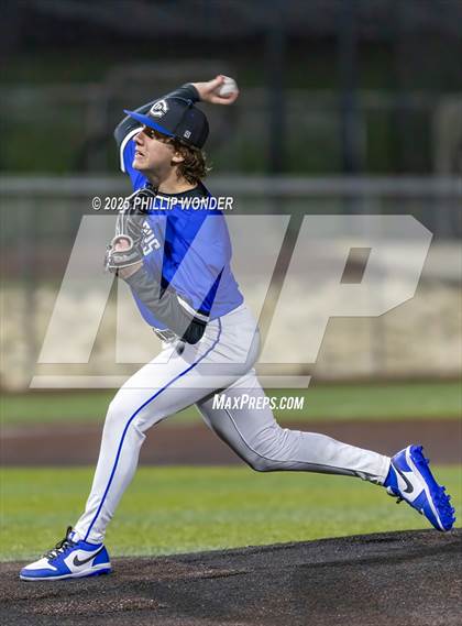 Thumbnail 2 in Omaha Westside @ Creighton Prep photogallery.