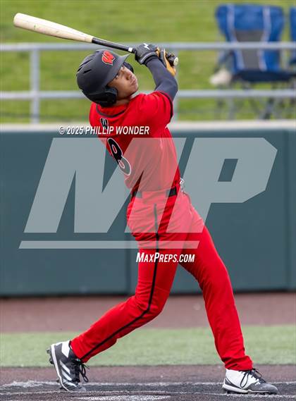 Thumbnail 3 in Omaha Westside @ Creighton Prep photogallery.