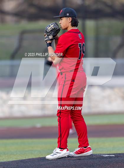 Thumbnail 2 in Omaha Westside @ Creighton Prep photogallery.