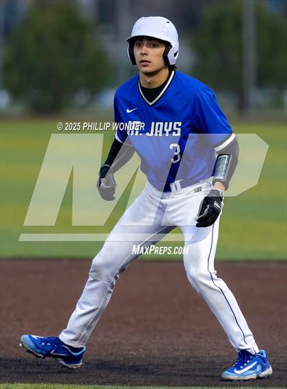 Thumbnail 1 in Omaha Westside @ Creighton Prep photogallery.