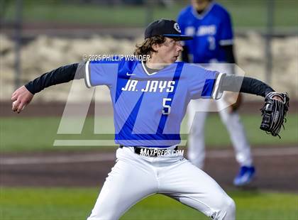 Thumbnail 3 in Omaha Westside @ Creighton Prep photogallery.