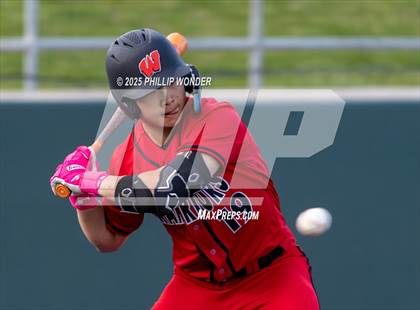 Thumbnail 2 in Omaha Westside @ Creighton Prep photogallery.