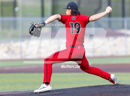 Thumbnail 3 in Omaha Westside @ Creighton Prep photogallery.