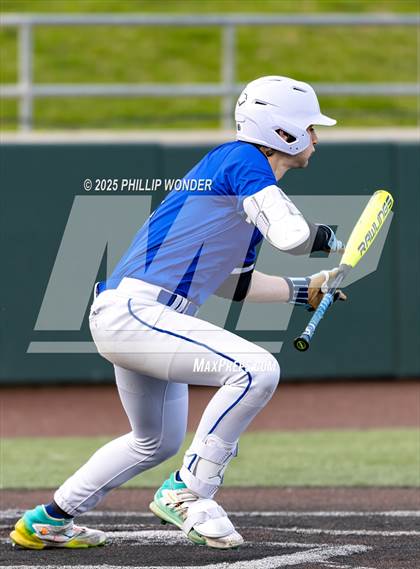 Thumbnail 3 in Omaha Westside @ Creighton Prep photogallery.