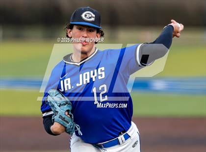 Thumbnail 2 in Omaha Westside @ Creighton Prep photogallery.