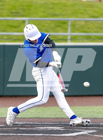 Thumbnail 3 in Omaha Westside @ Creighton Prep photogallery.