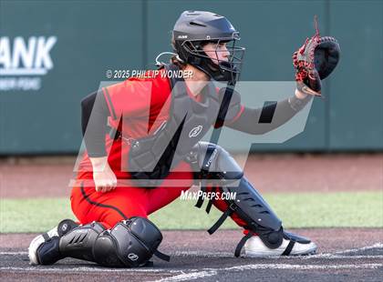 Thumbnail 3 in Omaha Westside @ Creighton Prep photogallery.