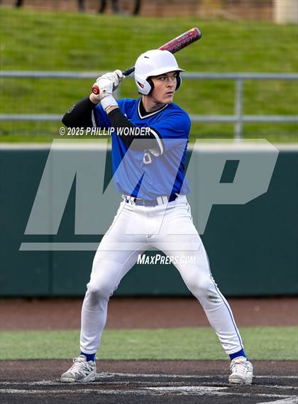 Thumbnail 2 in Omaha Westside @ Creighton Prep photogallery.
