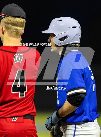 Thumbnail 2 in Omaha Westside @ Creighton Prep photogallery.