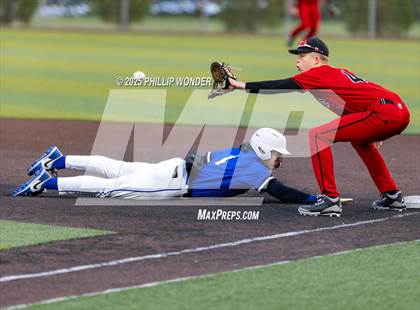 Thumbnail 2 in Omaha Westside @ Creighton Prep photogallery.