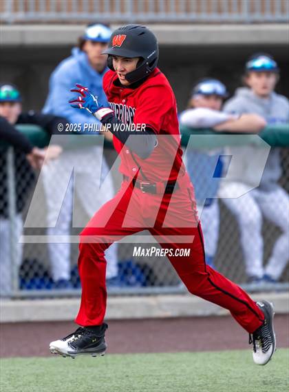 Thumbnail 2 in Omaha Westside @ Creighton Prep photogallery.