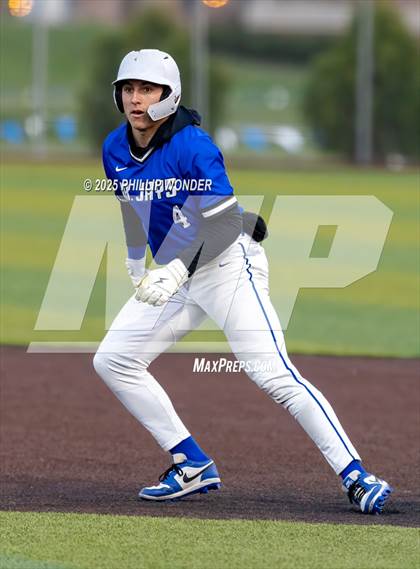 Thumbnail 1 in Omaha Westside @ Creighton Prep photogallery.