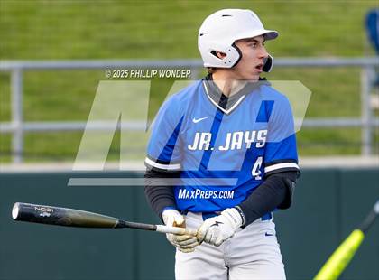 Thumbnail 2 in Omaha Westside @ Creighton Prep photogallery.