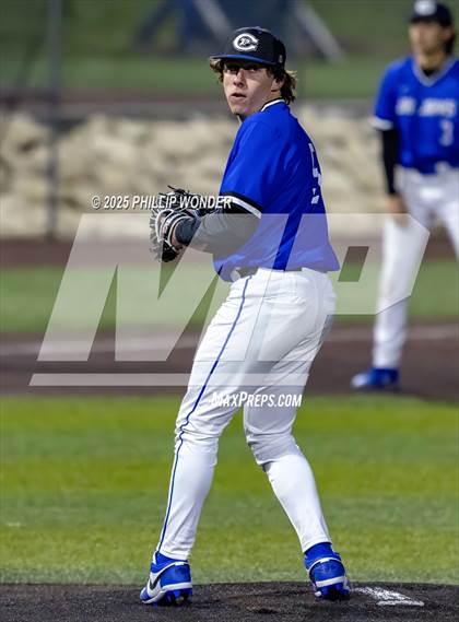 Thumbnail 2 in Omaha Westside @ Creighton Prep photogallery.