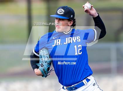 Thumbnail 2 in Omaha Westside @ Creighton Prep photogallery.