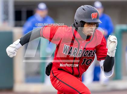 Thumbnail 1 in Omaha Westside @ Creighton Prep photogallery.
