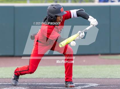 Thumbnail 2 in Omaha Westside @ Creighton Prep photogallery.