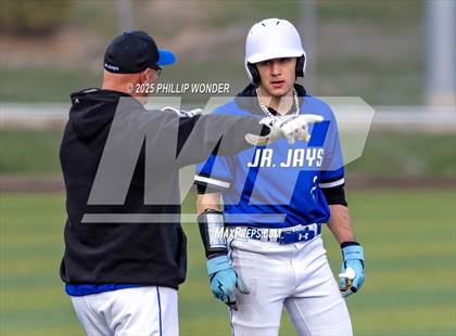 Thumbnail 3 in Omaha Westside @ Creighton Prep photogallery.