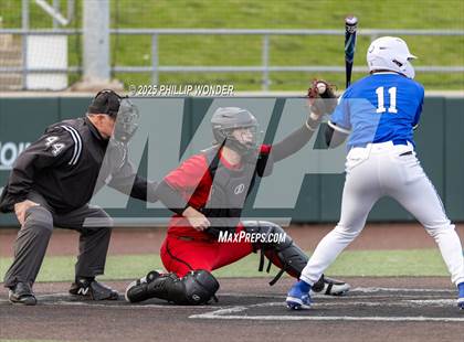 Thumbnail 2 in Omaha Westside @ Creighton Prep photogallery.