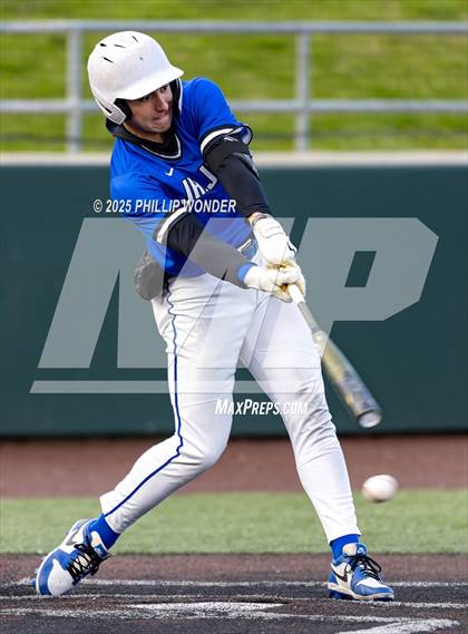 Thumbnail 3 in Omaha Westside @ Creighton Prep photogallery.
