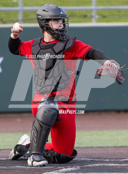 Thumbnail 1 in Omaha Westside @ Creighton Prep photogallery.