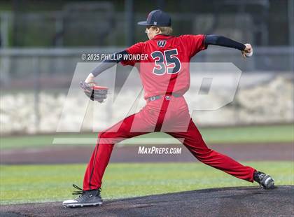 Thumbnail 1 in Omaha Westside @ Creighton Prep photogallery.