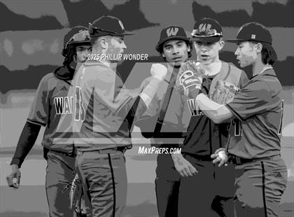 Thumbnail 1 in Omaha Westside @ Creighton Prep photogallery.