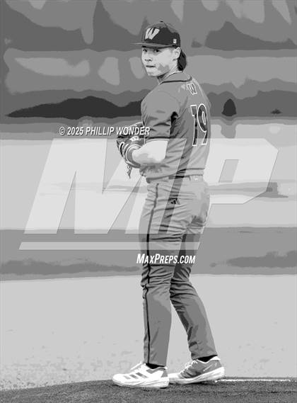 Thumbnail 2 in Omaha Westside @ Creighton Prep photogallery.