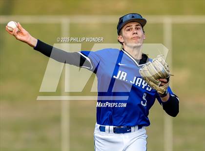 Thumbnail 1 in Omaha Westside @ Creighton Prep photogallery.