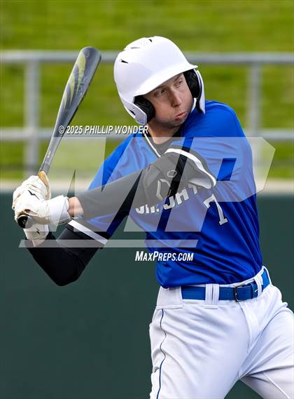 Thumbnail 3 in Omaha Westside @ Creighton Prep photogallery.